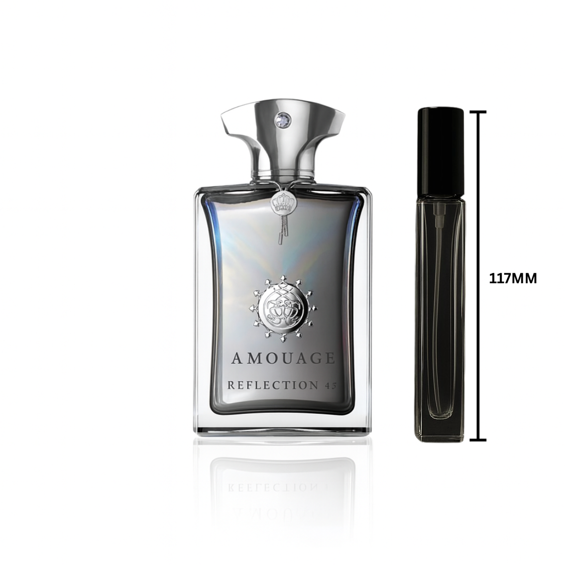 Amouage Reflection Man 45 Sample