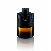 Azzaro The Most Wanted Parfum Sample full bottle image on white background – Sample this fragrance at Scent Suave