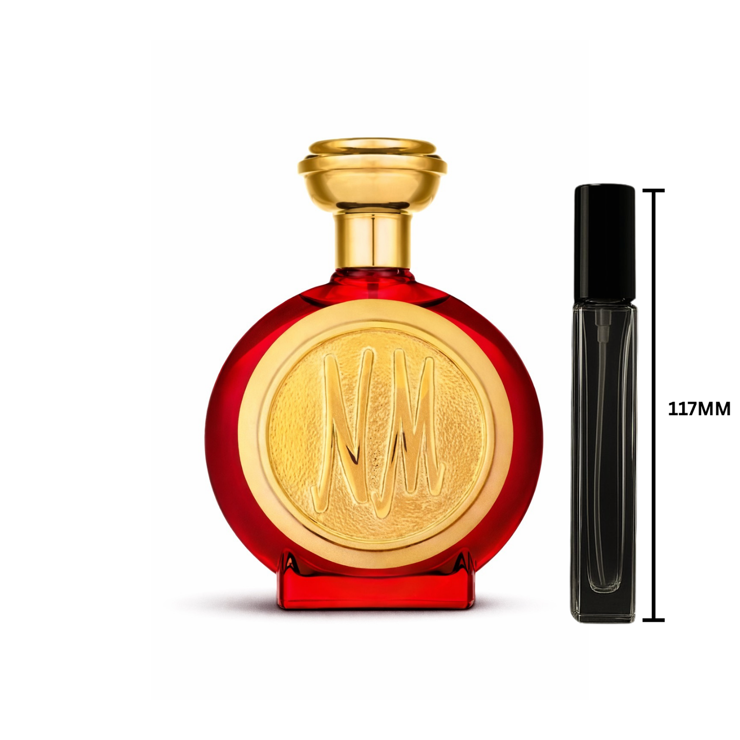 Boadicia The Victorious 1907 Sample