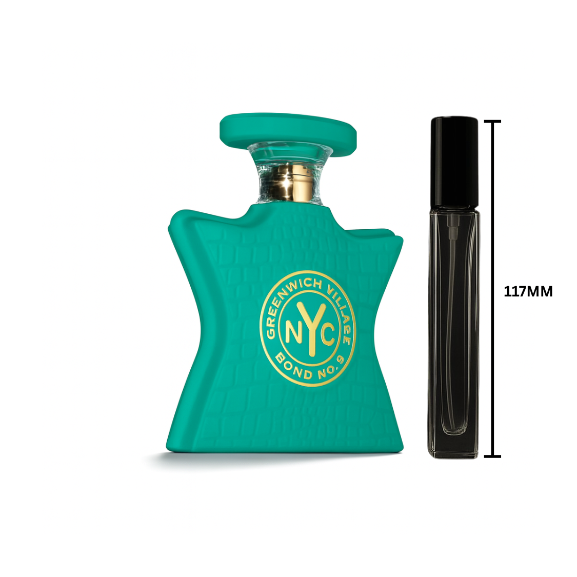 Bond No. 9 Greenwich Village Sample