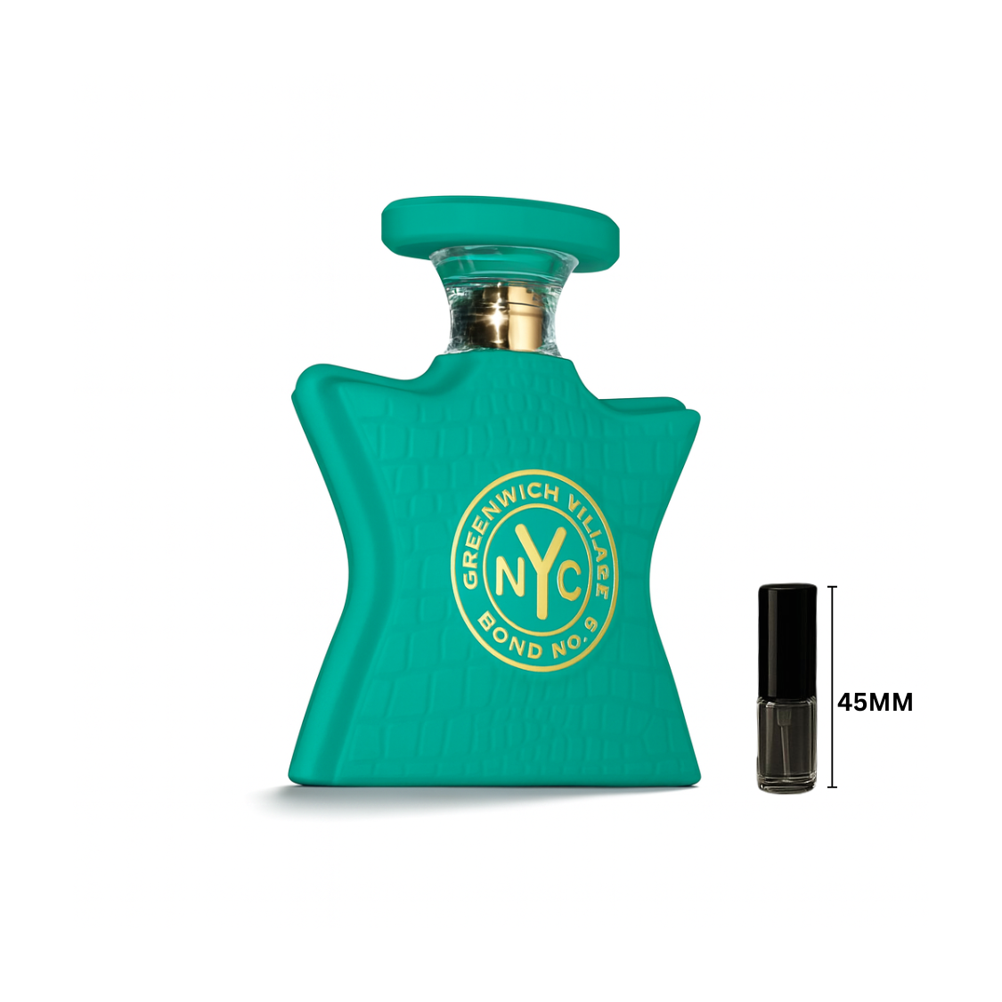 Bond No. 9 Greenwich Village Sample