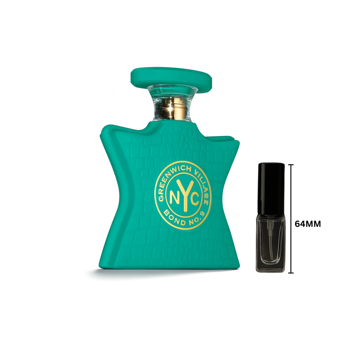 Bond No. 9 Greenwich Village Sample