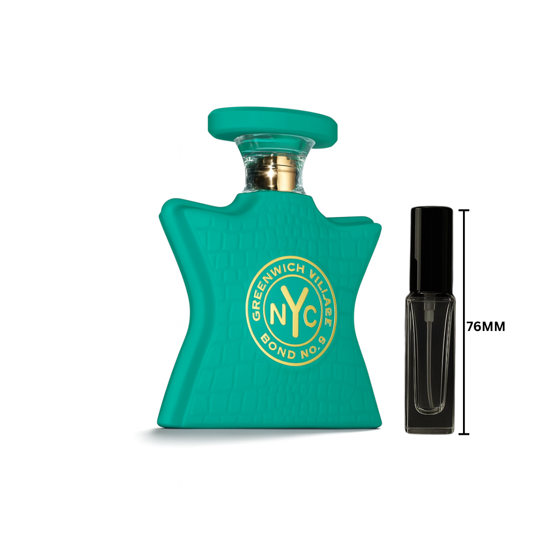 Bond No. 9 Greenwich Village Sample