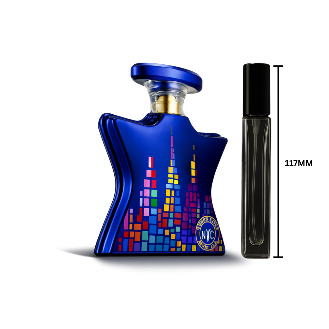 Bond No. 9 New York Nights Sample