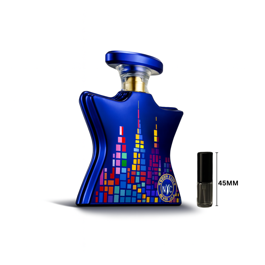 Bond No. 9 New York Nights Sample