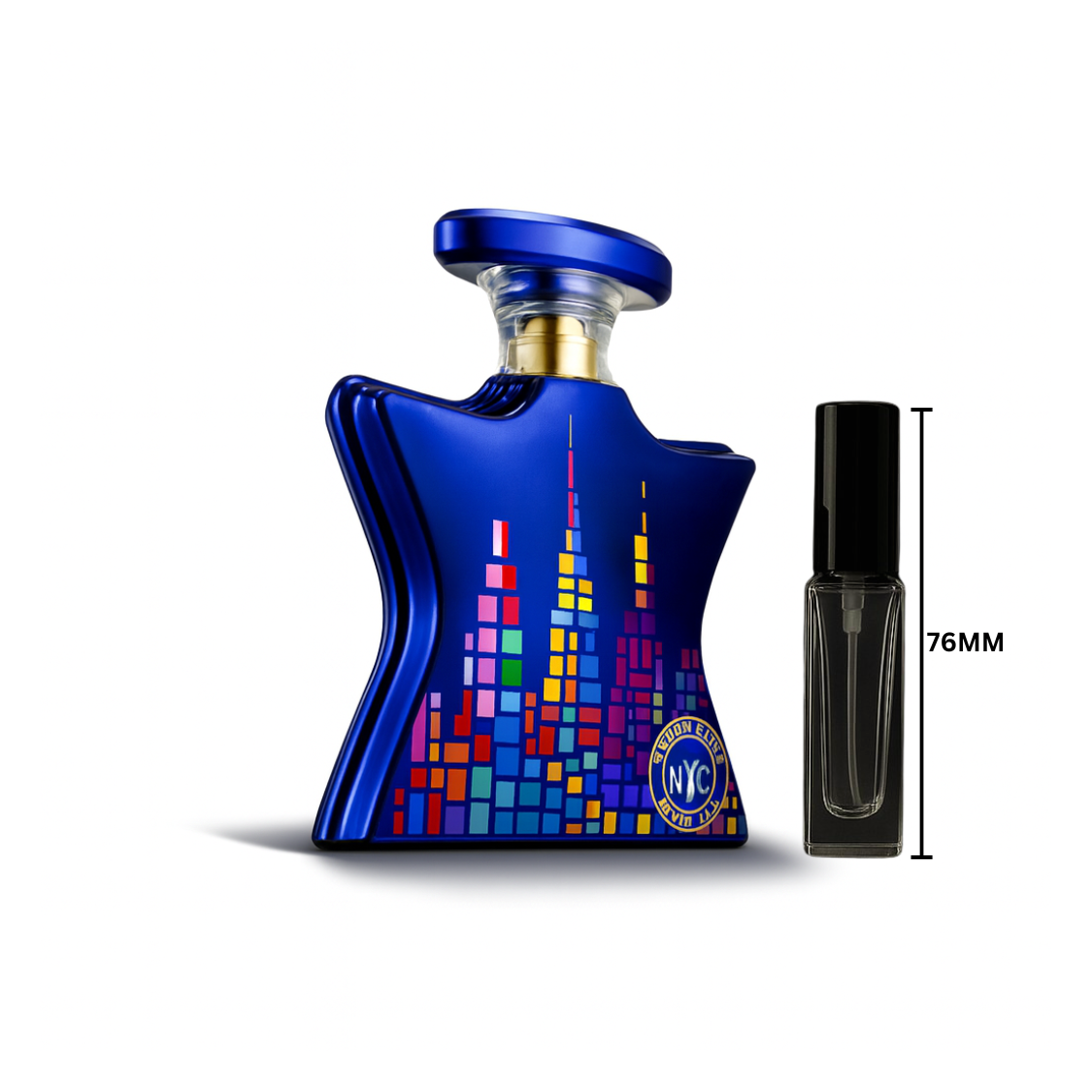 Bond No. 9 New York Nights Sample
