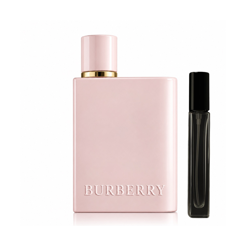 Burberry Her Elixir de Parfum Sample
