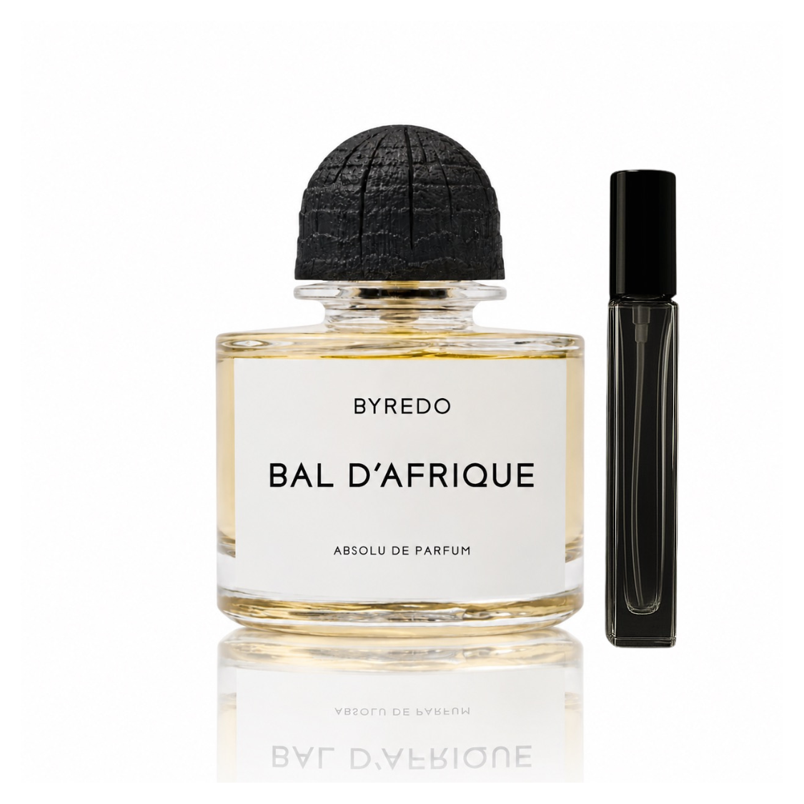 Byredo Bal D'Afrique Absolu Sample