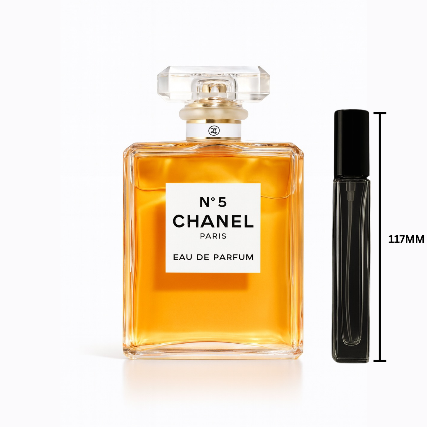 Chanel No. 5 EDP Sample