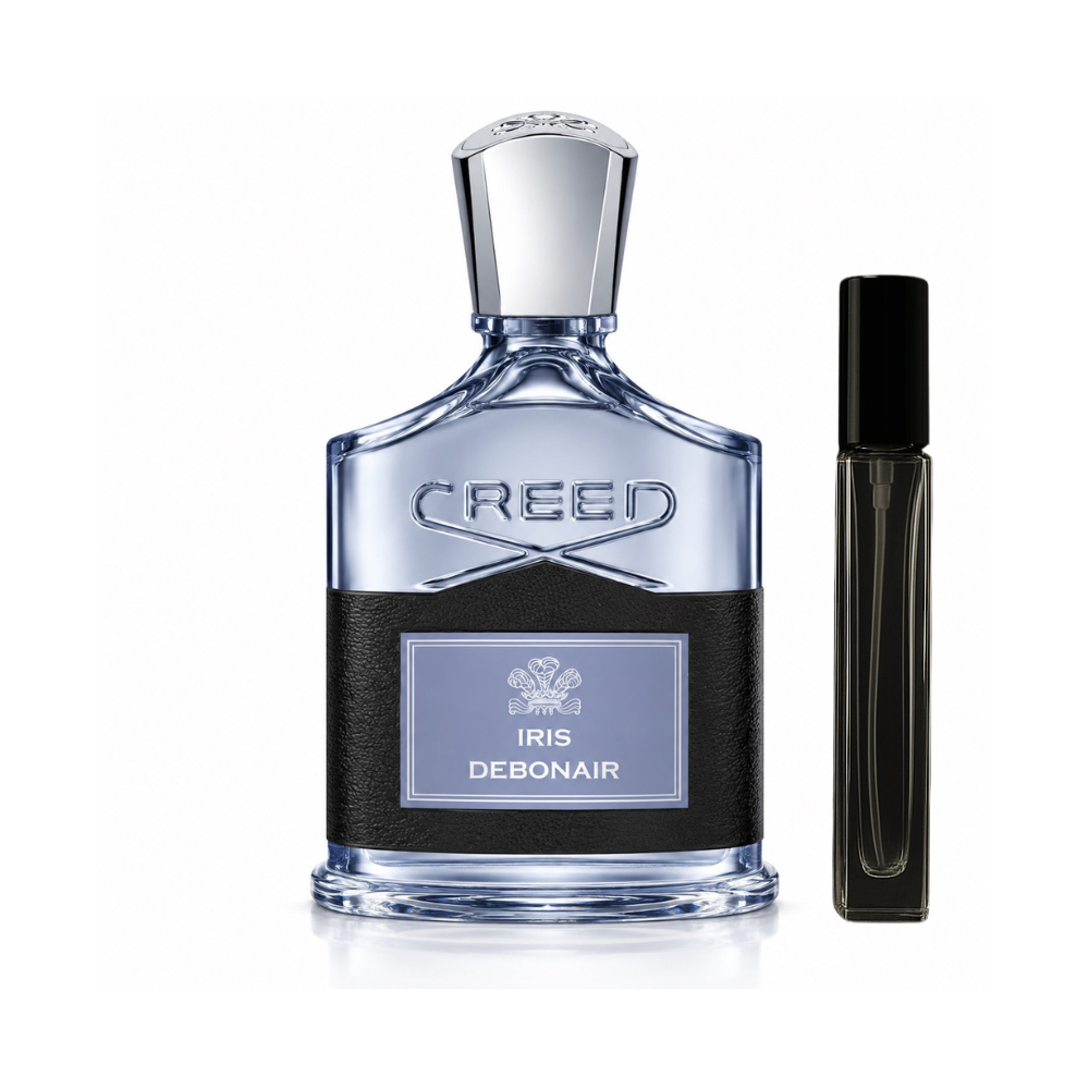 Creed Iris Debonair Eau de Parfum Sample