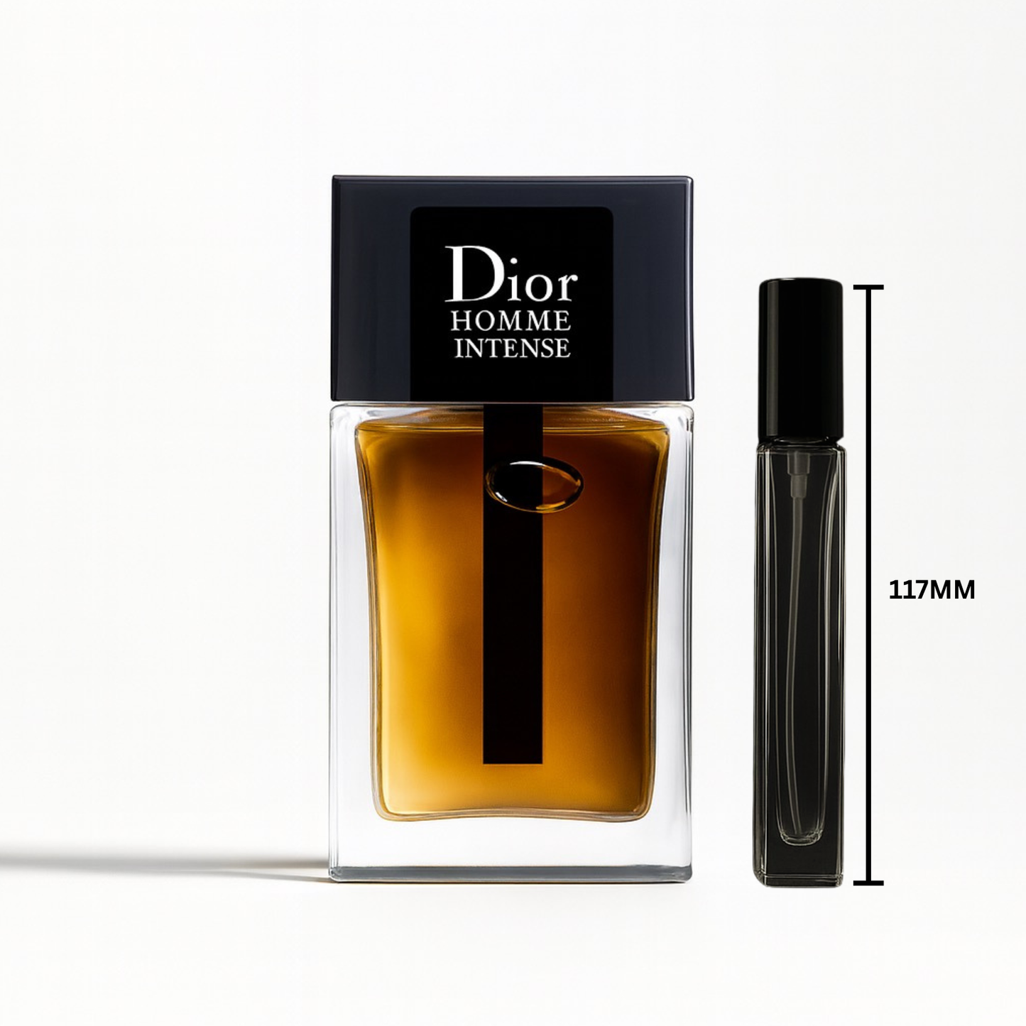 Dior Homme Intense Sample