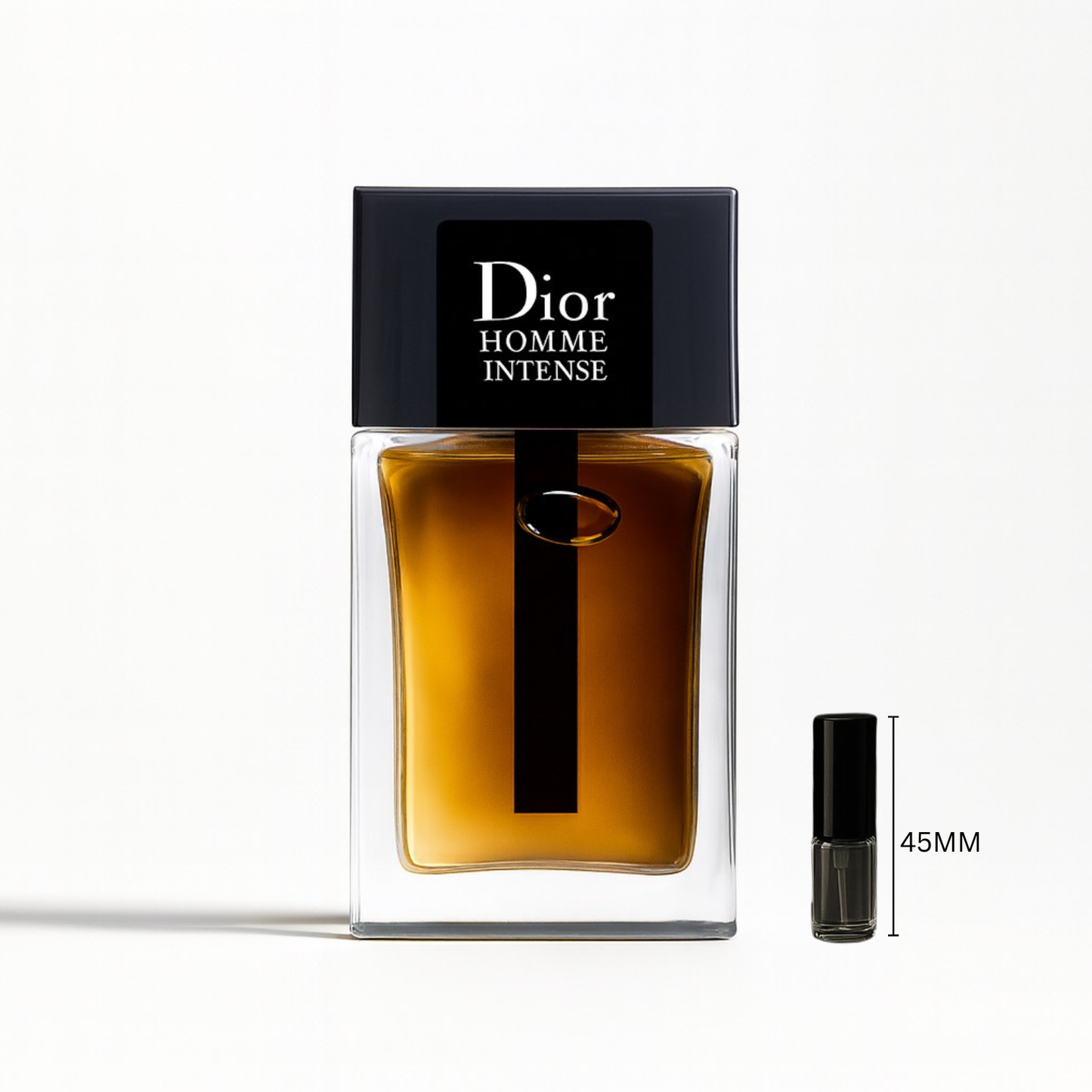 Dior Homme Intense Sample