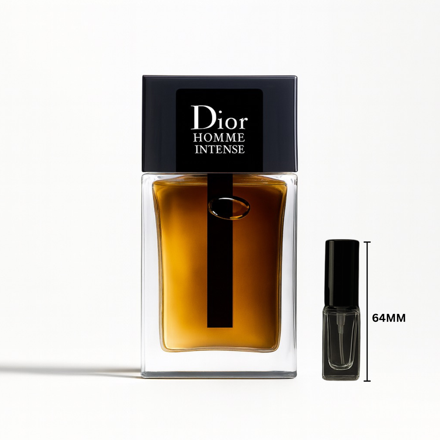 Dior Homme Intense Sample