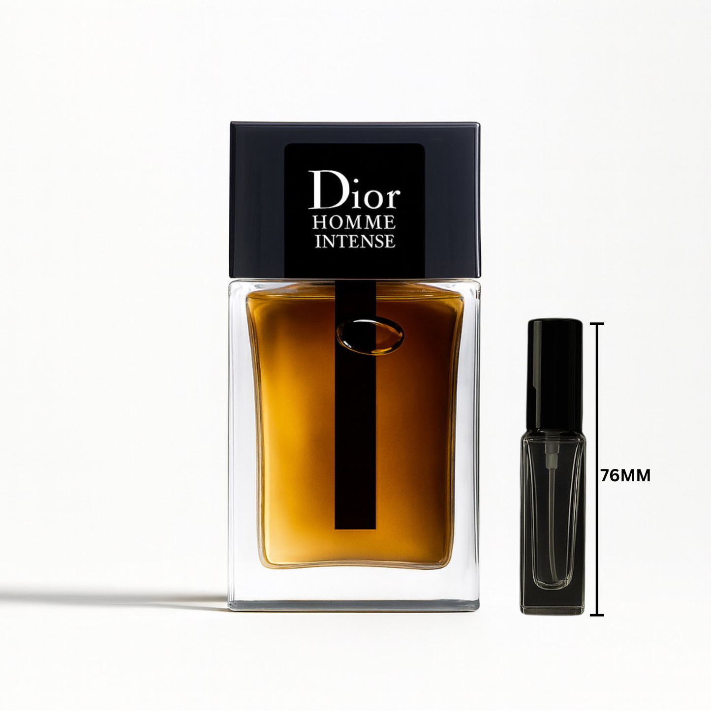 Dior Homme Intense Sample