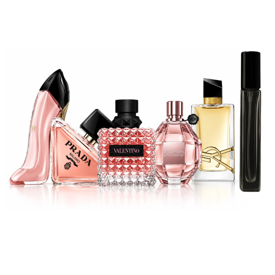 For Her Signature Collection Set