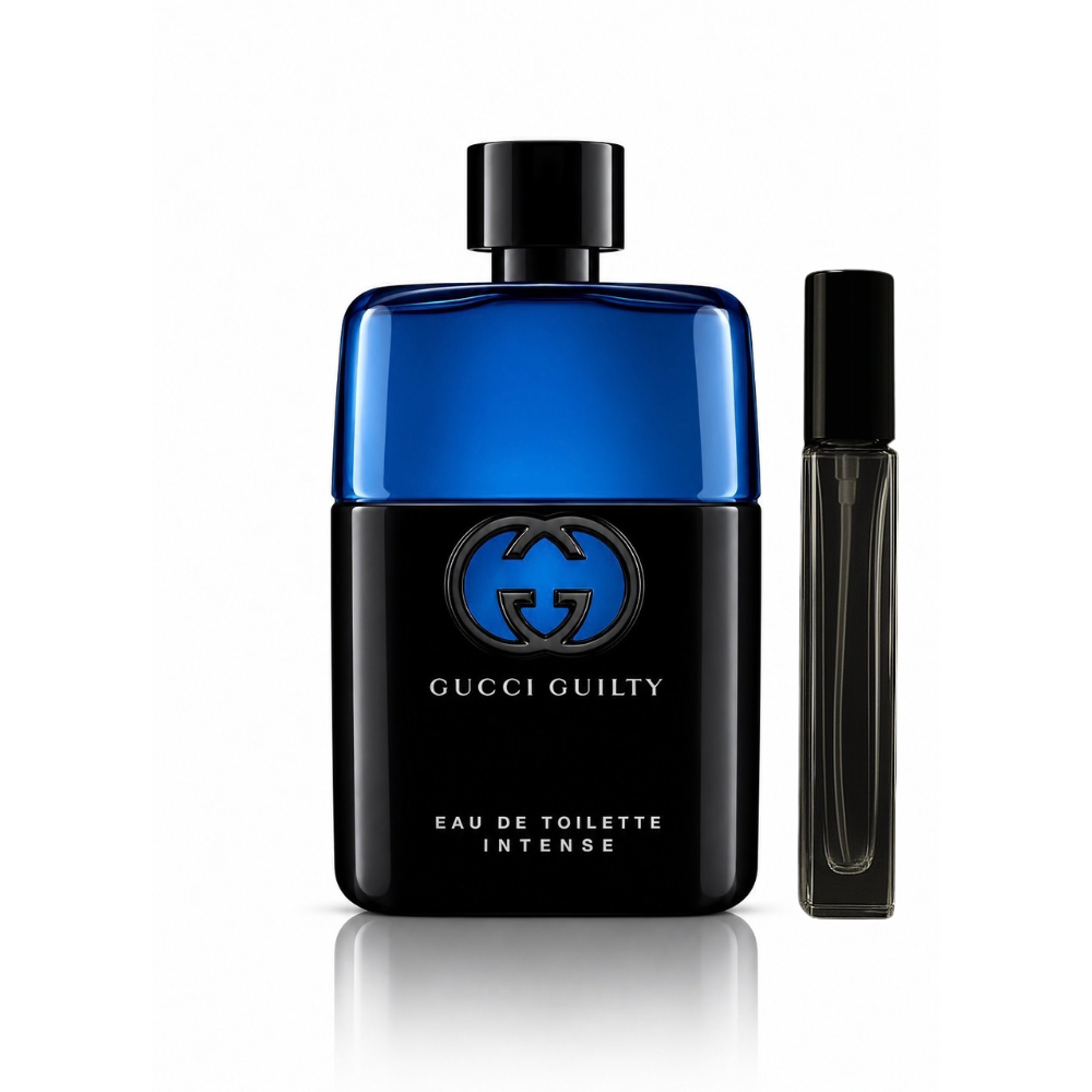 Gucci Guilty Intense Pour Homme EDT Sample