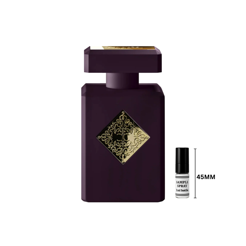 Initio Narcotic Delight Sample