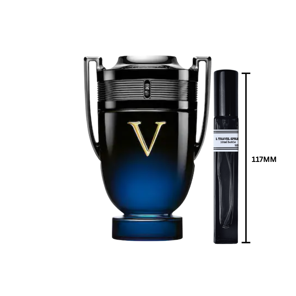 Invictus Victory Elixir Sample