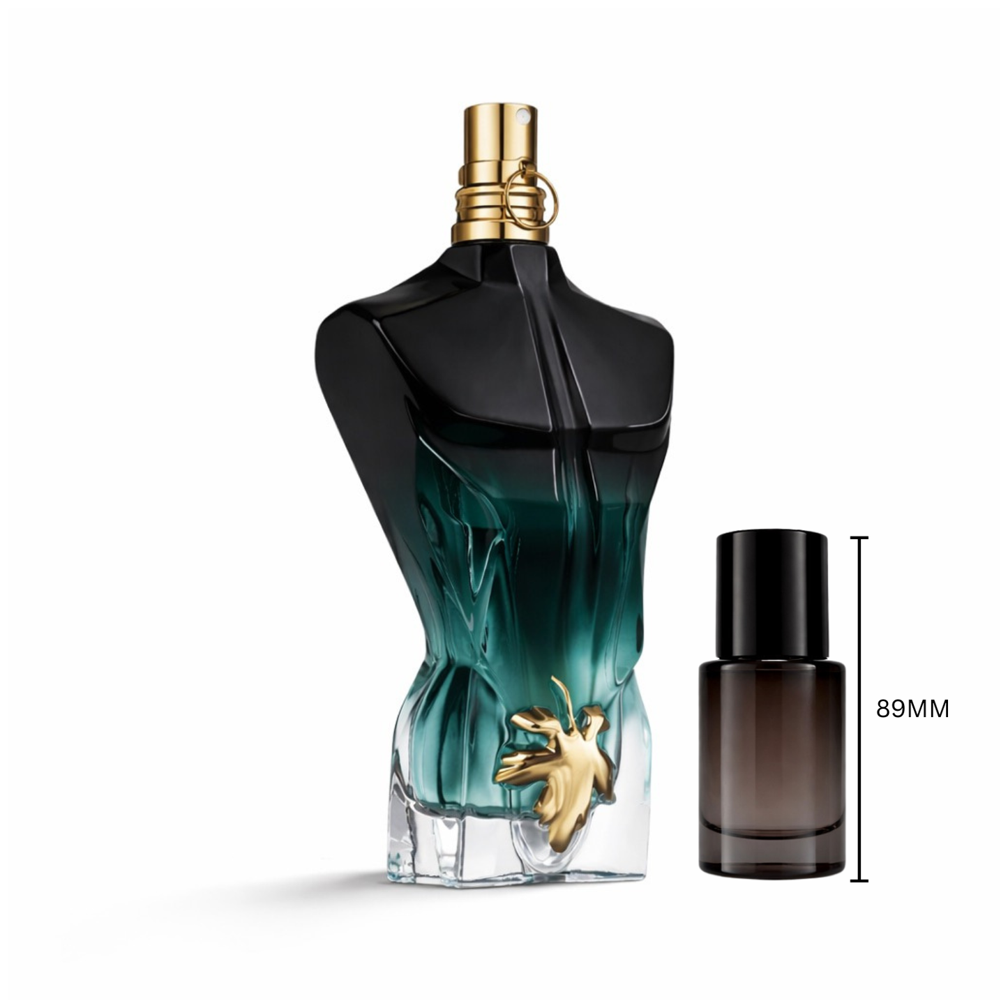 Jean Paul Gaultier Le Beau Le Parfum Sample