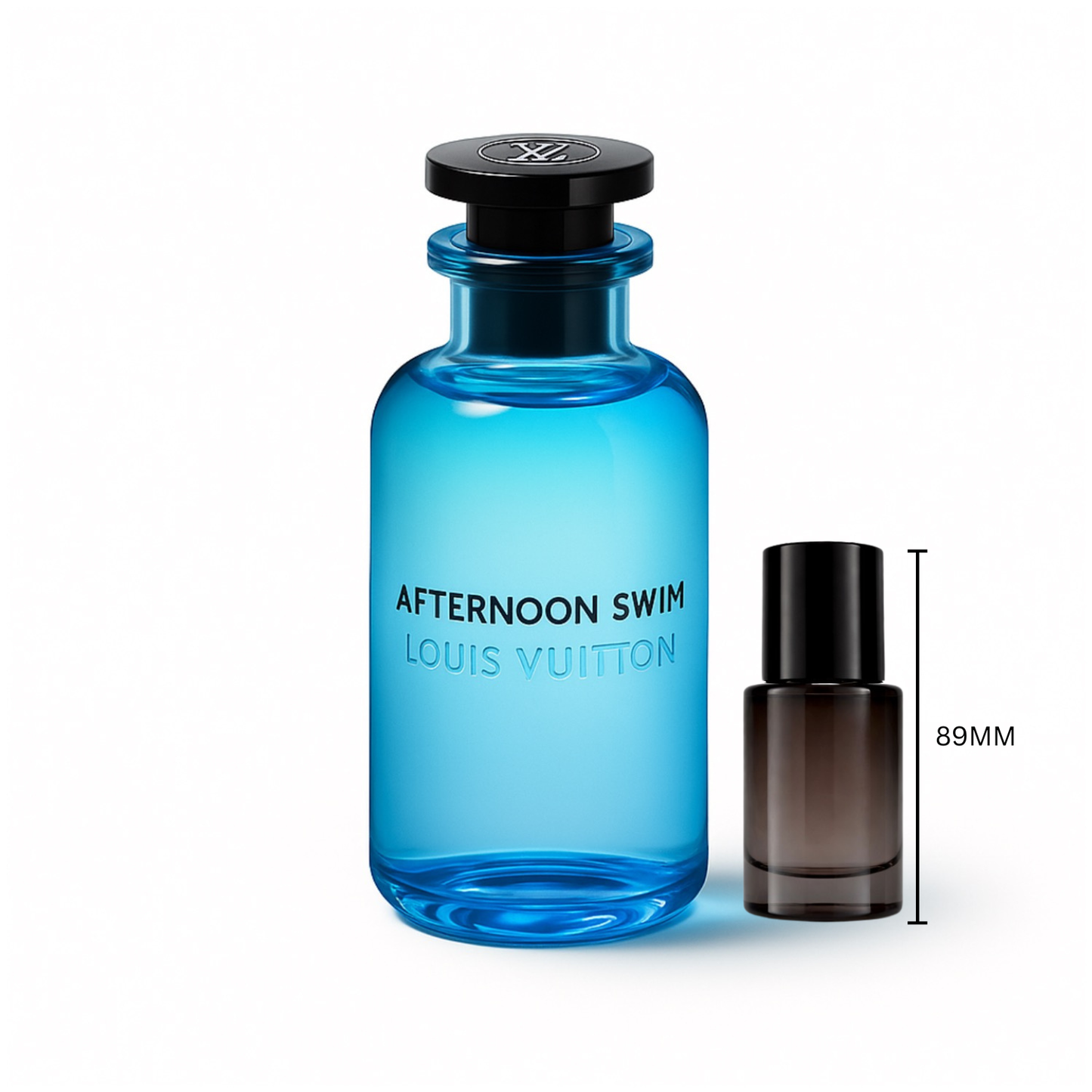 Louis Vuitton Afternoon Swim Sample