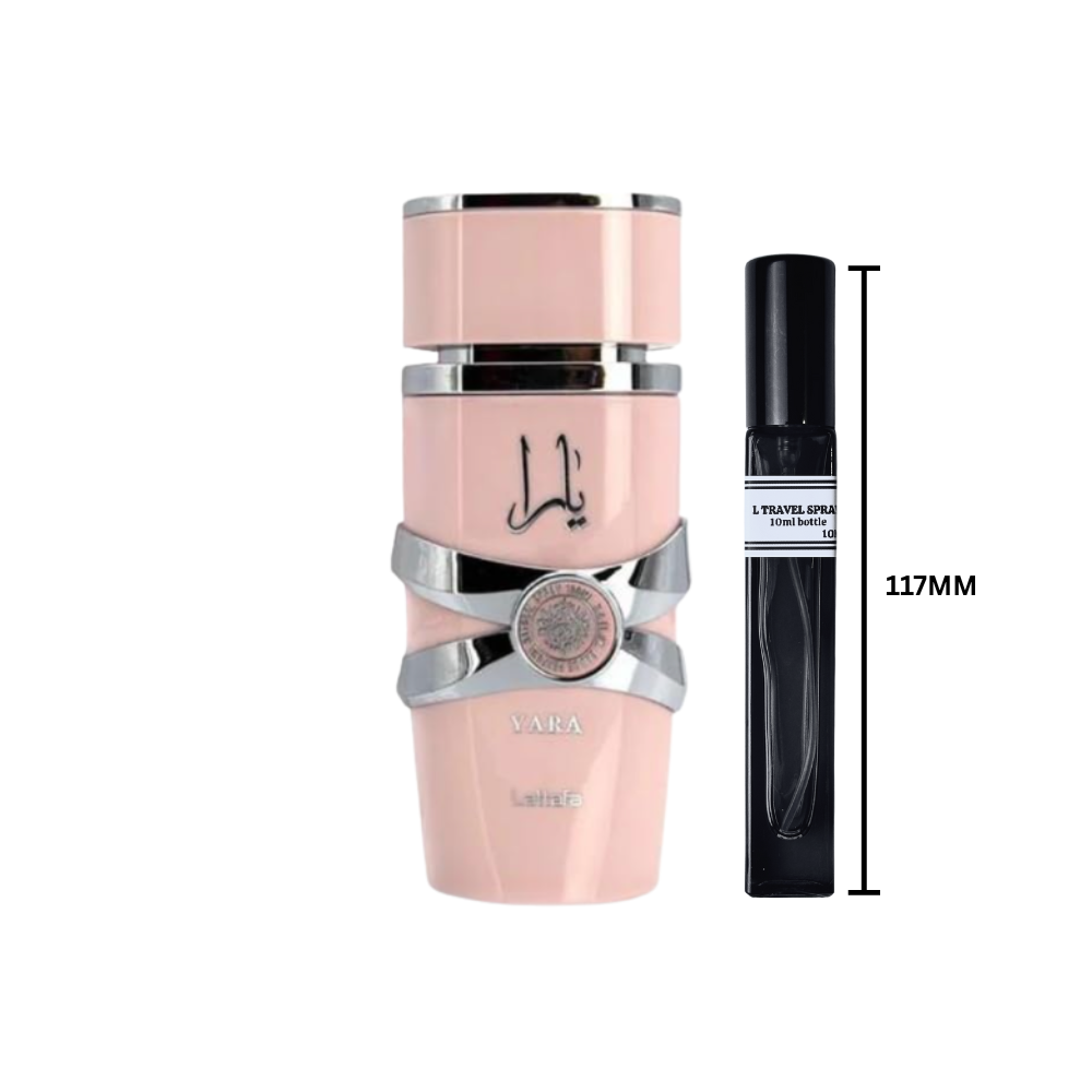 Lattafa Yara Eau de Parfum Sample