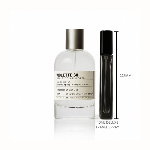 Le Labo Violette 30 Sample