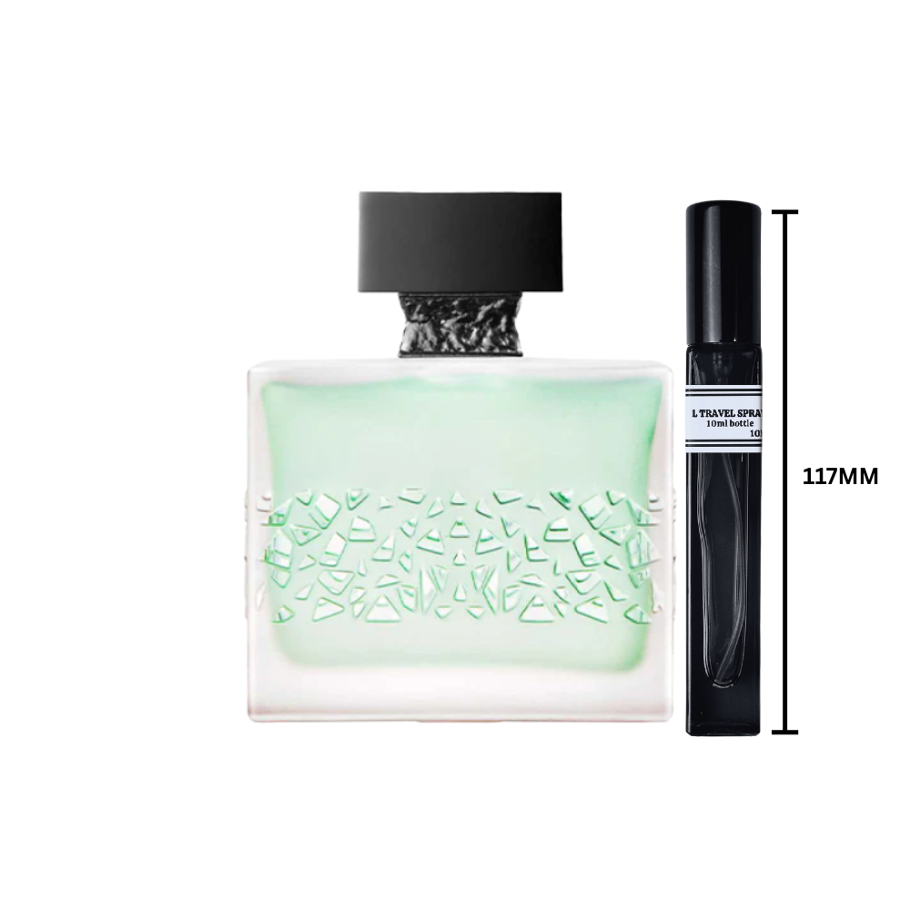 M.Micallef GNTONIC Sample