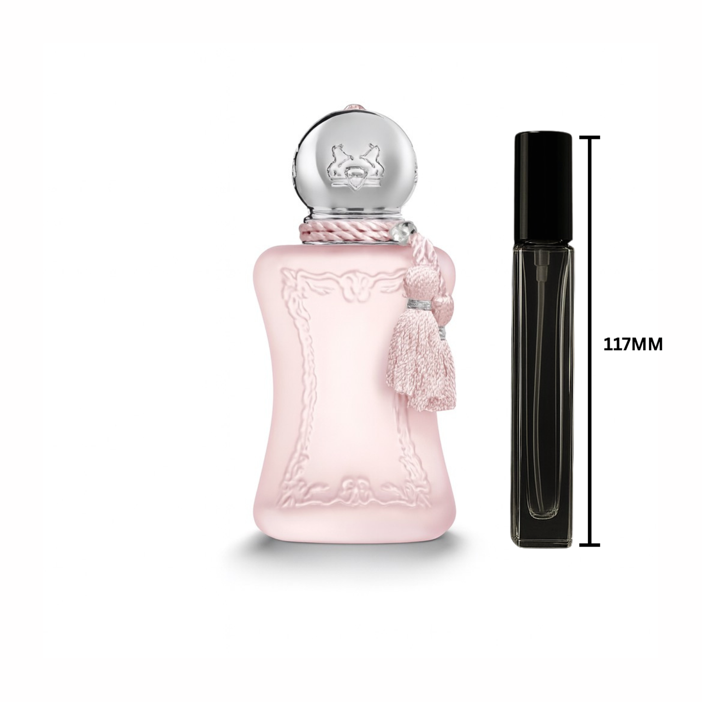Parfums De Marly Delina La Rosee Sample