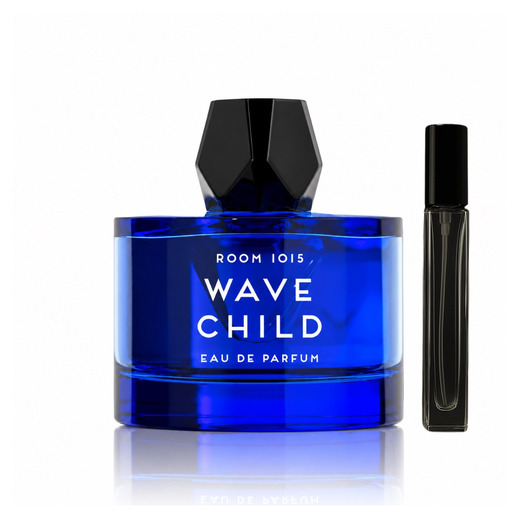 Room 1015 Wave Child Eau de Parfum Sample