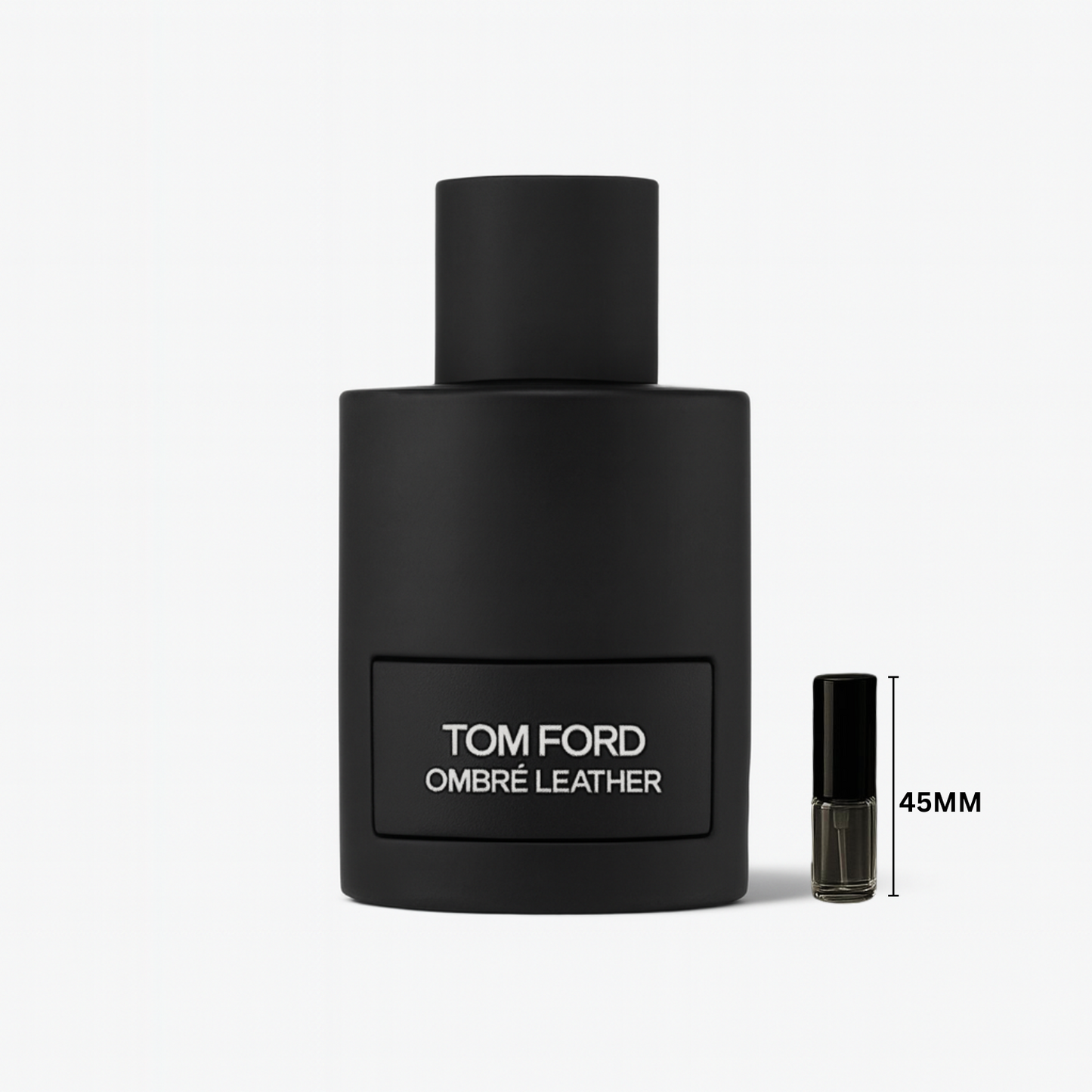 Tom Ford Ombré Leather Sample