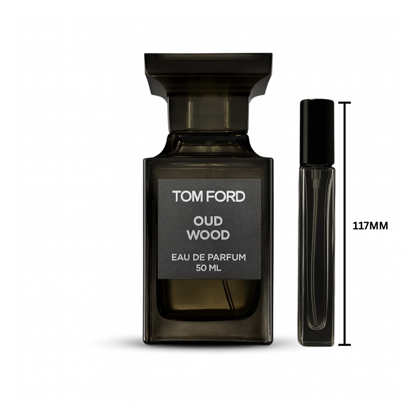 Tom Ford Oud Wood EDP Sample