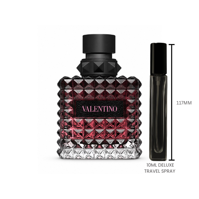 Valentino Donna Born In Roma Intense EDP Sample