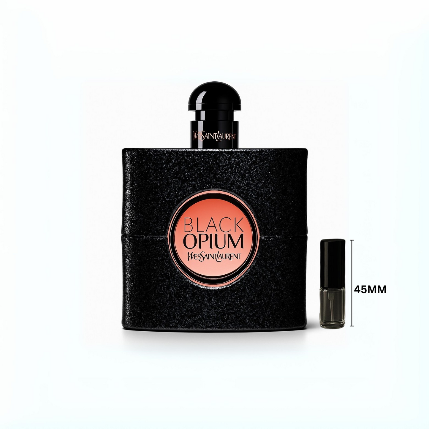 Yves Saint Laurent Black Opium EDP Sample