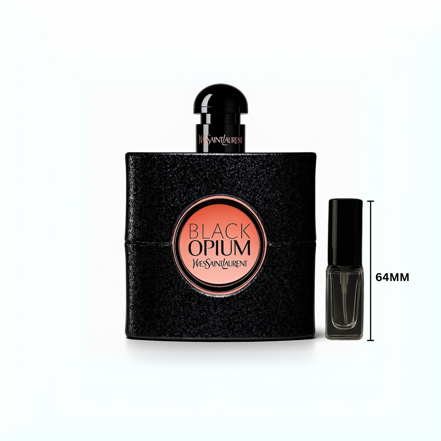 Yves Saint Laurent Black Opium EDP Sample