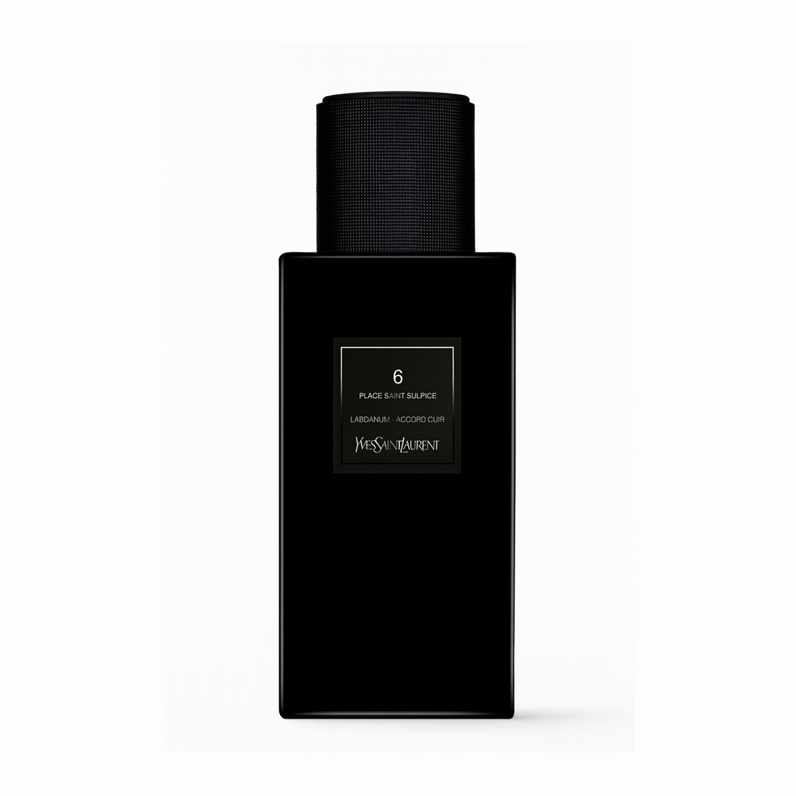 YSL 6 Place Saint Sulpice Eau de Parfum Sample & Travel Sizes