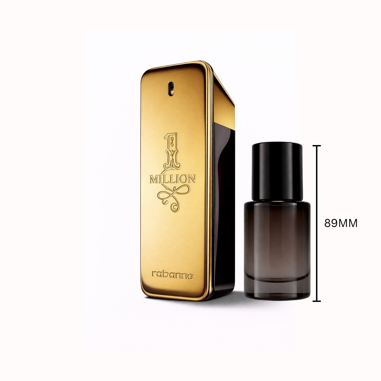 1 Million Eau de Toilette Sample