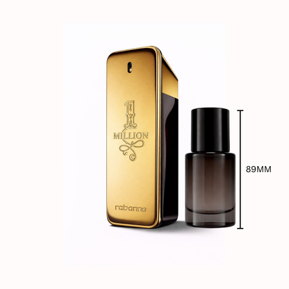 1 Million Eau de Toilette Sample