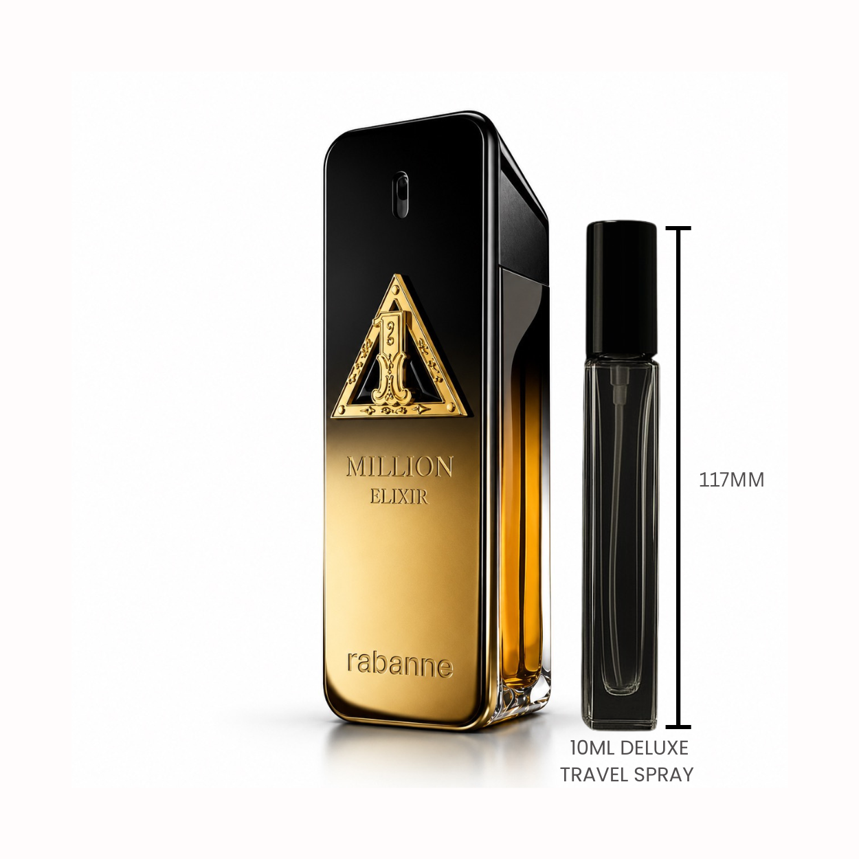 1 Million Night Elixir Limited Edition Sample