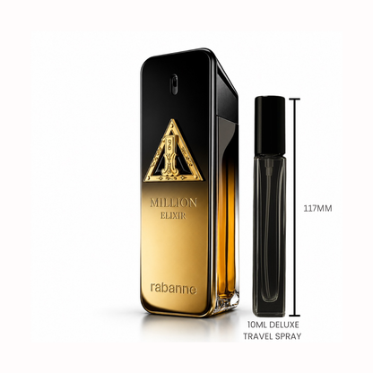 1 Million Night Elixir Limited Edition Sample