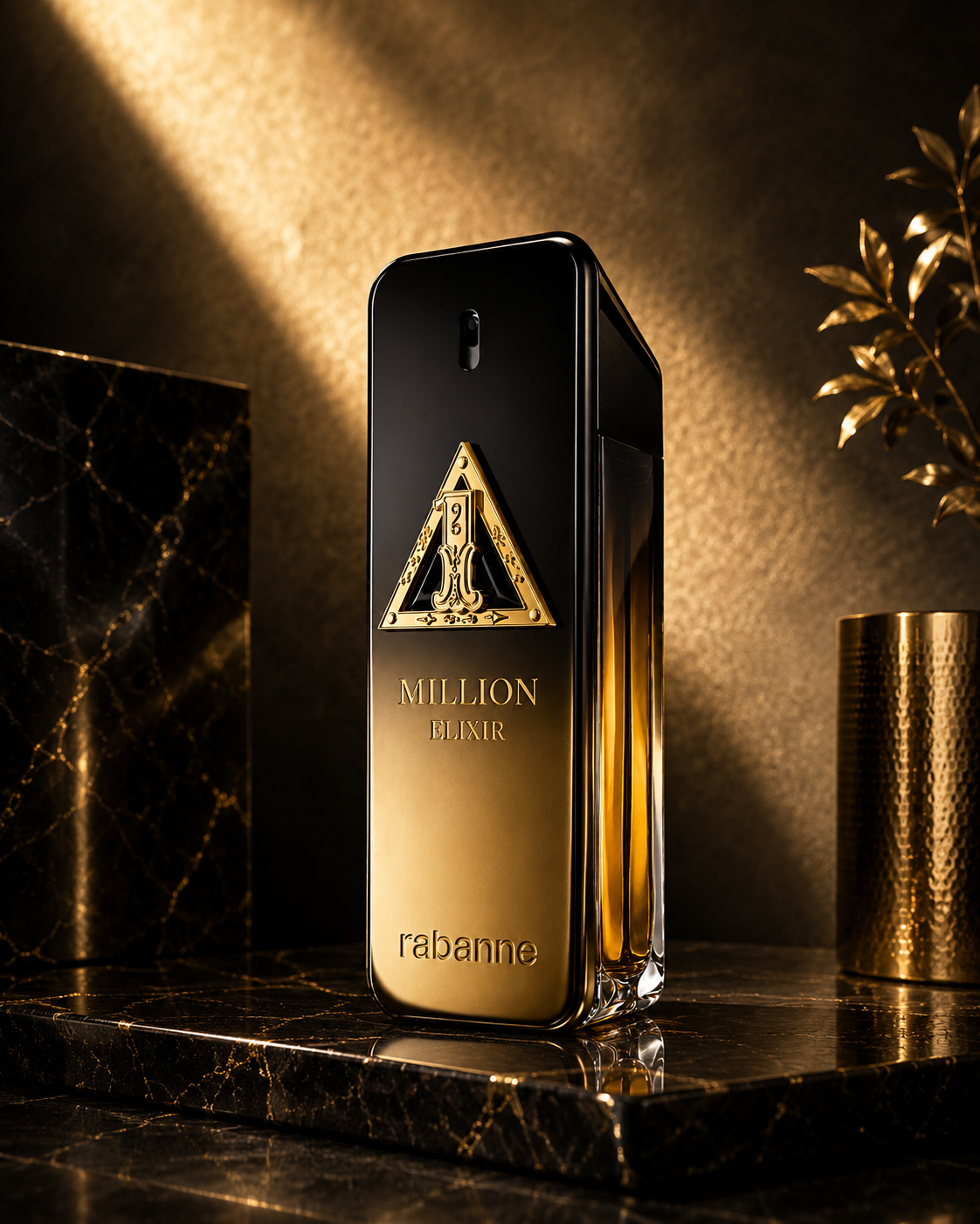1 Million Night Elixir Limited Edition Sample