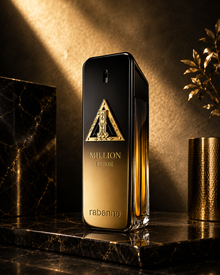 1 Million Night Elixir Limited Edition Sample