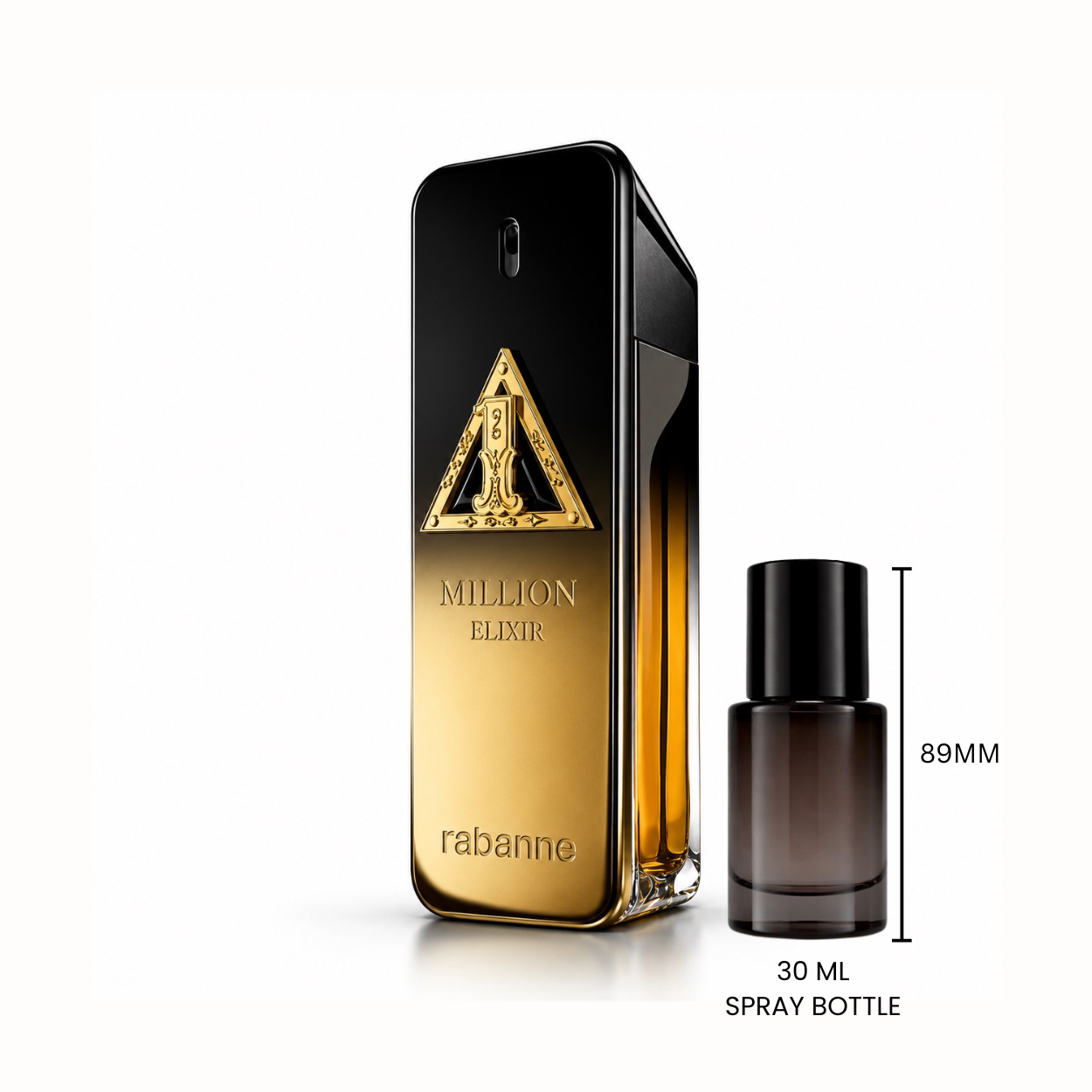 1 Million Night Elixir Limited Edition Sample