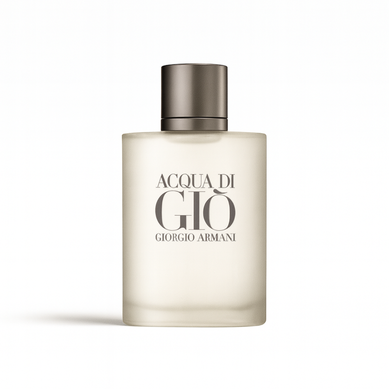 Acqua Di Gio Eau de Toilette Sample full bottle image - Explore this fragrance sample at Scent Suave
