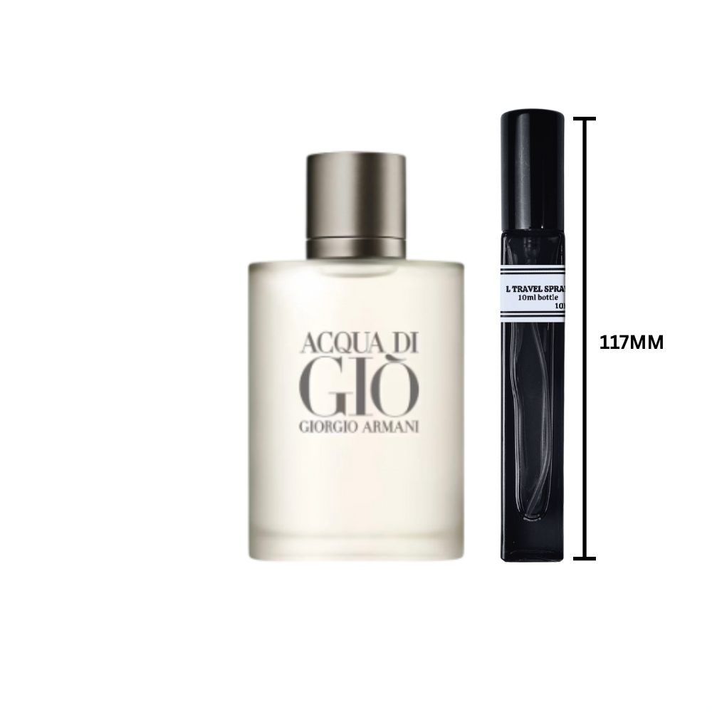 Acqua Di Gio Eau de Toilette Sample