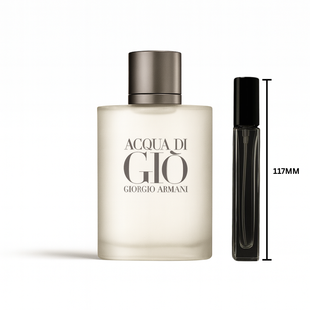 Acqua Di Gio Eau de Toilette Sample