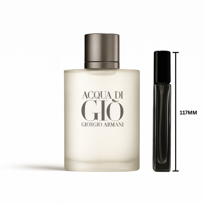 Acqua Di Gio Eau de Toilette Sample