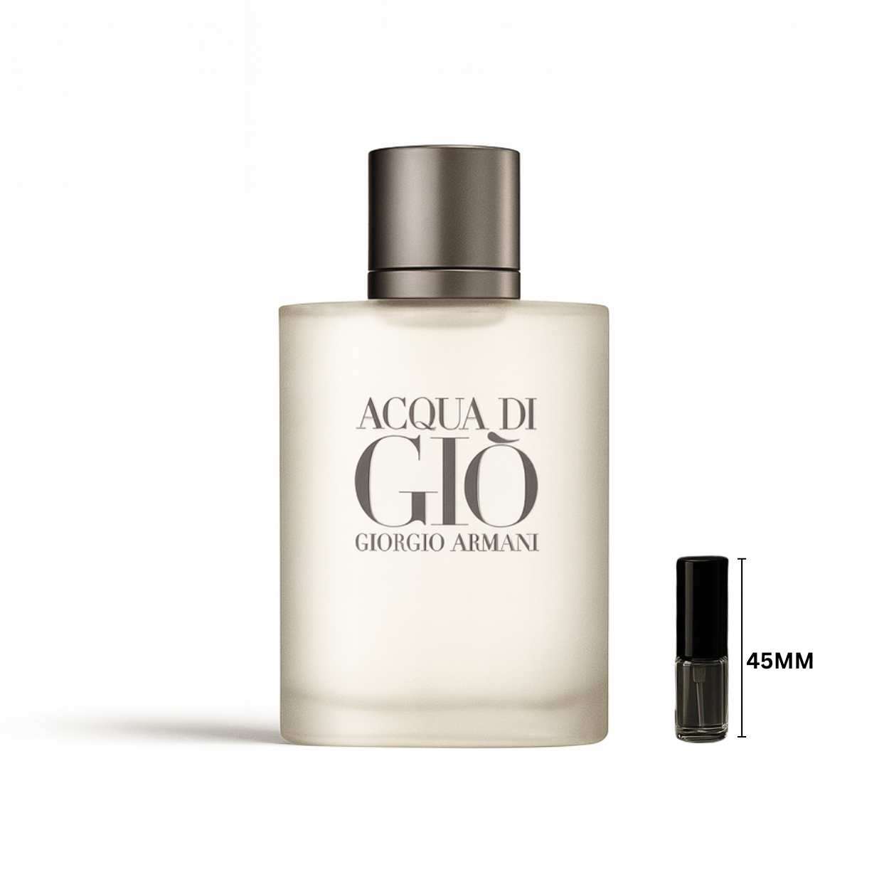 Acqua Di Gio Eau de Toilette Sample