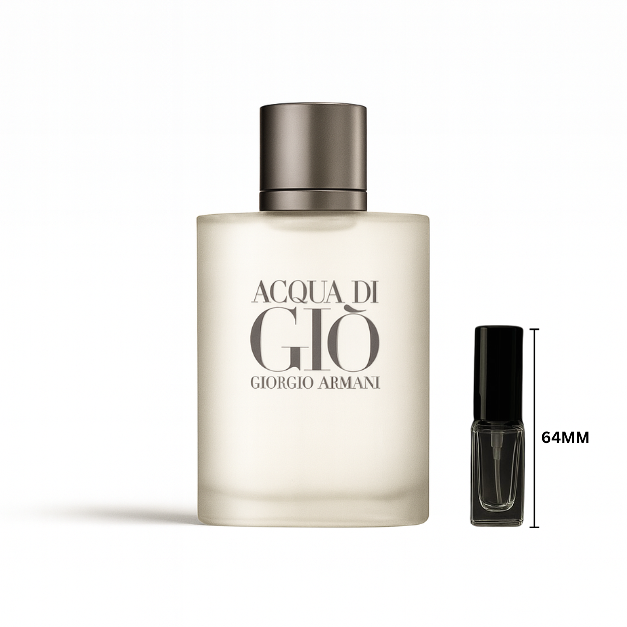 Acqua Di Gio Eau de Toilette Sample