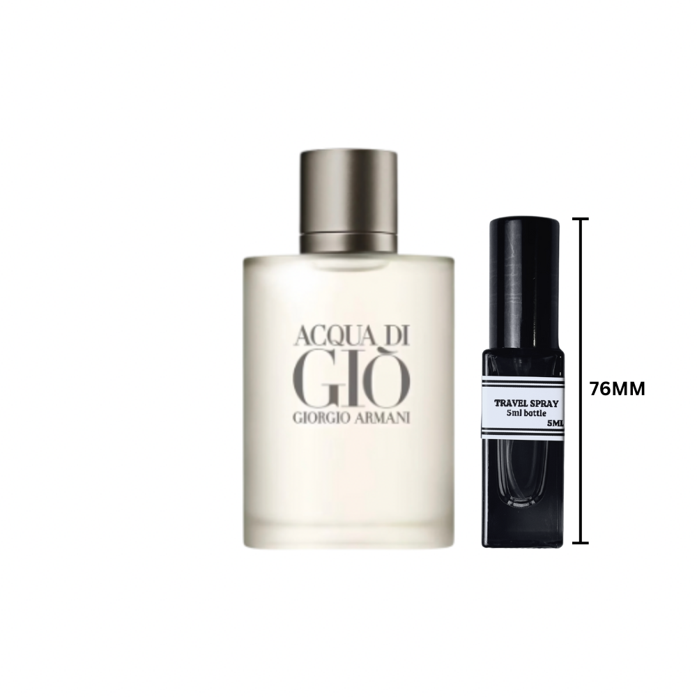 Acqua Di Gio Eau de Toilette Sample