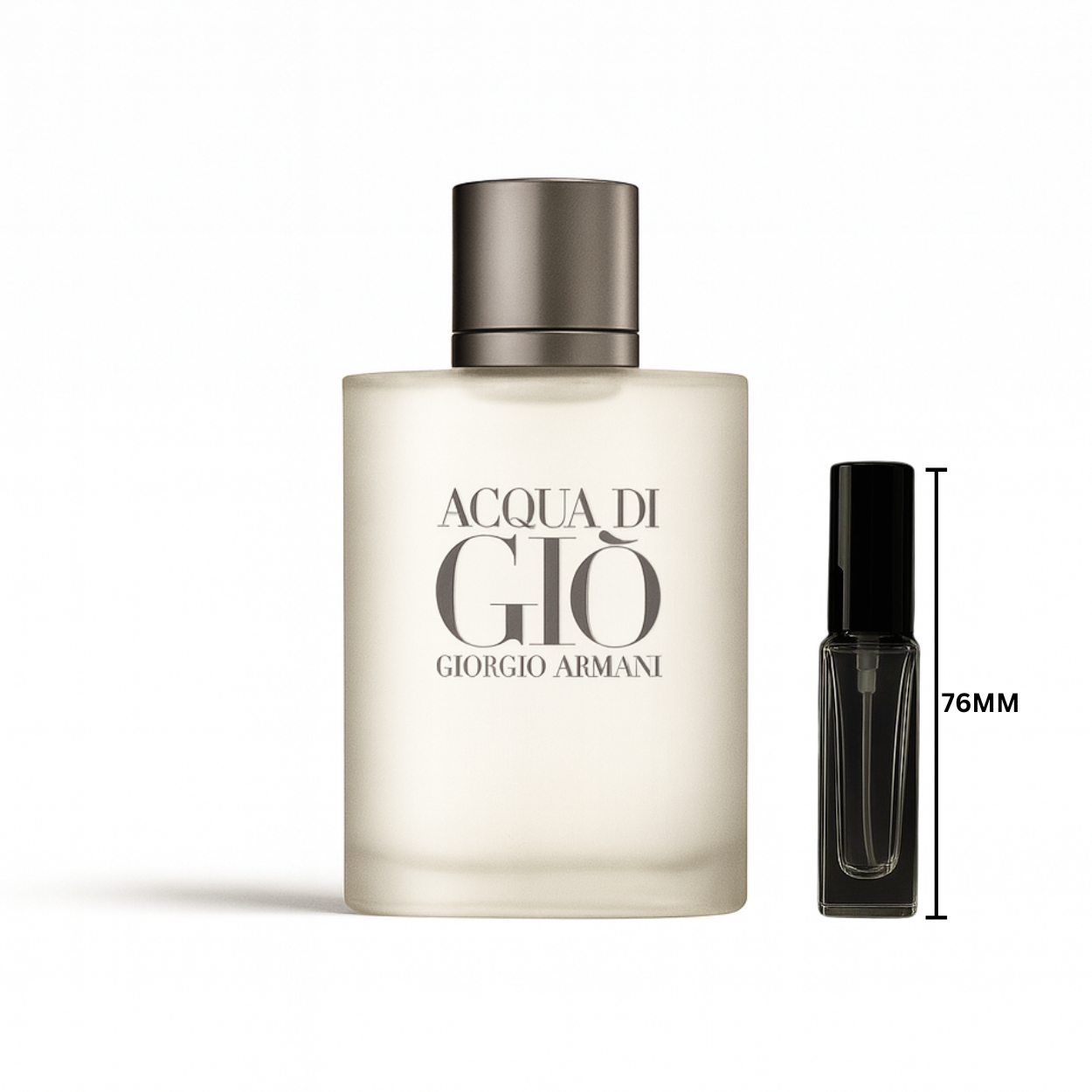 Acqua Di Gio Eau de Toilette Sample